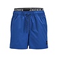 Jack & Jones Jack & Jones Heren Zwemshort JPSTMAUI JJSWIM Double Waistband Blauw