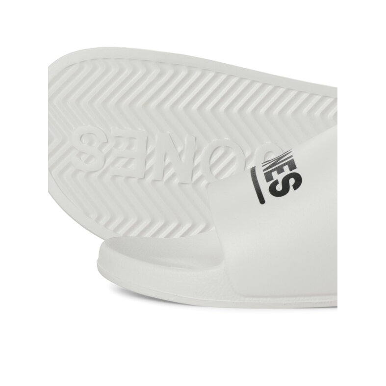 Jack & Jones Jack & Jones Men's Bathing Slippers JFWOLLIE White