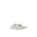 Jack & Jones Jack & Jones Men's Bathing Slippers JFWOLLIE White