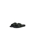 Jack & Jones Jack & Jones Men's Bathing Slippers JFWJARRED Anthracite/Dark Green