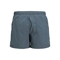 Jack & Jones Jack & Jones Heren Zwemshort JPSTNAXOS VESTERBO Effen Teal