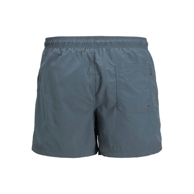 Jack & Jones Jack & Jones Men's Swim Short JPSTNAXOS VESTERBO Solid Teal