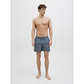 Jack & Jones Jack & Jones Men's Swim Short JPSTNAXOS VESTERBO Solid Teal