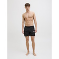 Jack & Jones Jack & Jones Heren Zwemshort JPSTNAXOS VESTERBO Effen Zwart
