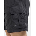 Jack & Jones Jack & Jones Heren Zwemshort JPSTNAXOS CARGO Effen Zwart