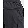 Jack & Jones Jack & Jones Men's Swim Short JPSTNAXOS CARGO Solid Black