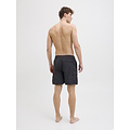 Jack & Jones Jack & Jones Heren Zwemshort JPSTNAXOS CARGO Effen Zwart