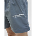 Jack & Jones Jack & Jones Men's Swim Short JPSTNAXOS VESTERBO Solid Teal