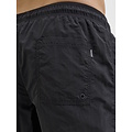 Jack & Jones Jack & Jones Heren Zwemshort JPSTNAXOS VESTERBO Effen Zwart