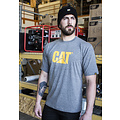 Cat CAT Workwear Beanie Rib C443 Black