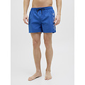 Jack & Jones Jack & Jones Heren Zwemshort JPSTMAUI JJSWIM Splicelogo Effen Blauw