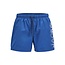 Jack & Jones Jack & Jones Heren Zwemshort JPSTMAUI JJSWIM Splicelogo Effen Blauw