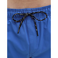 Jack & Jones Jack & Jones Heren Zwemshort JPSTMAUI JJSWIM Splicelogo Effen Blauw