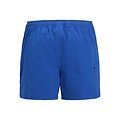 Jack & Jones Jack & Jones Men's Swim Short JPSTMAUI Blocked Zip Blue