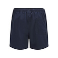Jack & Jones Jack & Jones Heren Zwemshort JPSTMAUI Blocked Zip Donkerblauw
