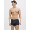 Jack & Jones Jack & Jones Heren Boxershorts Trunks JACRON 5-Pack Multicolor