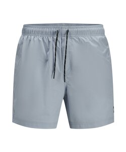 Jack & Jones Men's Swim Short JPSTMAUI JJSWIM Solid Ice Blue