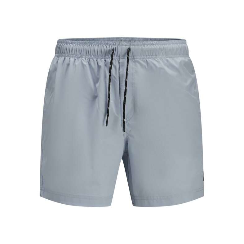Jack & Jones Jack & Jones Heren Zwemshort JPSTMAUI JJSWIM Effen Ijsblauw