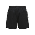 Jack & Jones Jack & Jones Heren Zwemshort JPSTMAUI LOGO TAPE Zwart