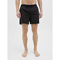Jack & Jones Jack & Jones Heren Zwemshort JPSTMAUI LOGO TAPE Zwart