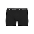 Jack & Jones Jack & Jones Heren Boxershorts Trunks JACZACH 3-Pack Gebloemde Print/Effen