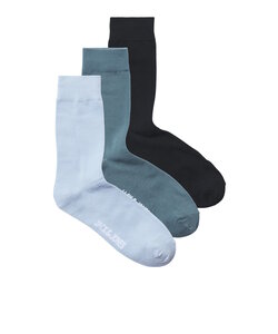 Jack & Jones Heren Sokken JACVINCE 3-Pack Multicolor