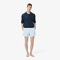 Lacoste Lacoste Men's Swim Pants Light Blue