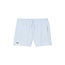Lacoste Lacoste Zwemshort Heren Zwembroek Lichtblauw