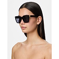 PIECES Pieces Ladies Sunglasses PCBALLA Black