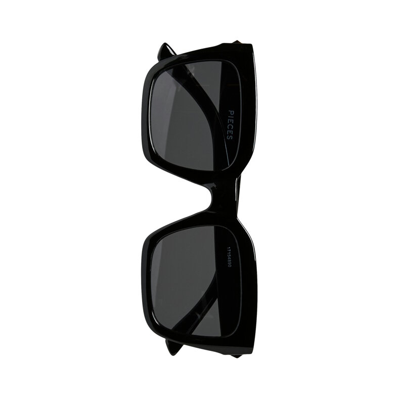 PIECES Pieces Ladies Sunglasses PCBALLA Black