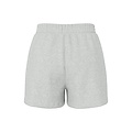 PIECES Pieces Dames Loose Shorts PCCHILLI Sweat Pants Effen Grijs
