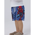 Name It Name It Jongens Lange Zwemshorts NMMMAVE Spiderman Blauw