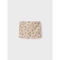 Name It Name It Jongens Zwembroek Strak NMMZIB Dino Print