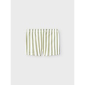 Name It Name It Boys Swim Pants Tight NMMZIB Striped Green/White
