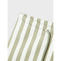 Name It Name It Boys Swim Pants Tight NMMZIB Striped Green/White