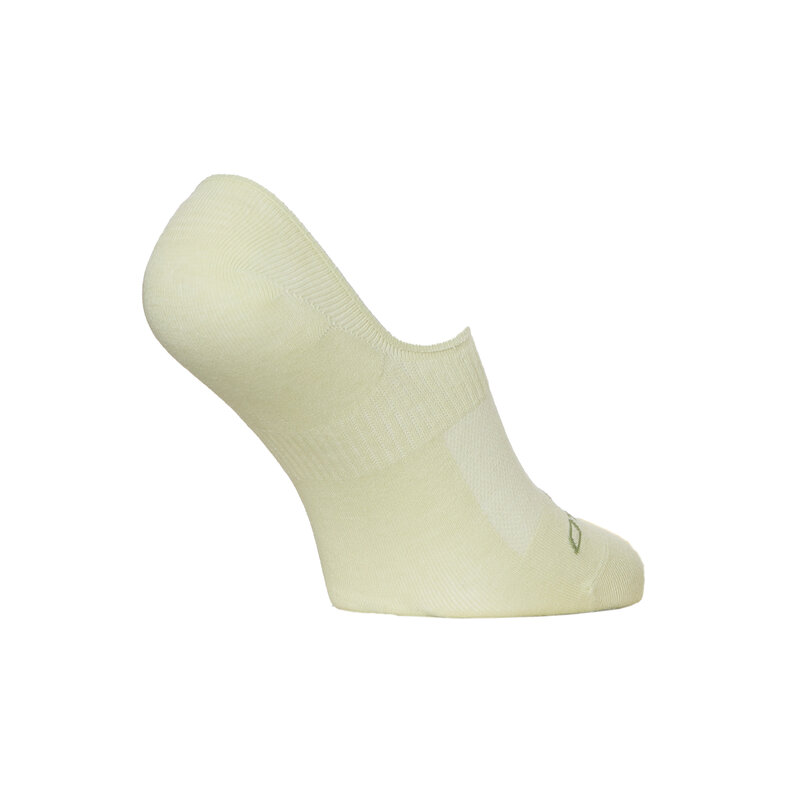 O'Neill O'Neill Footies Ladies No Show Socks Blossom Thistle Reed 3-Pack