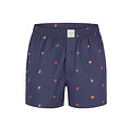 MG-1 MG-1 Wijde Kinder Boxershorts Jongens 6-Pack D525K