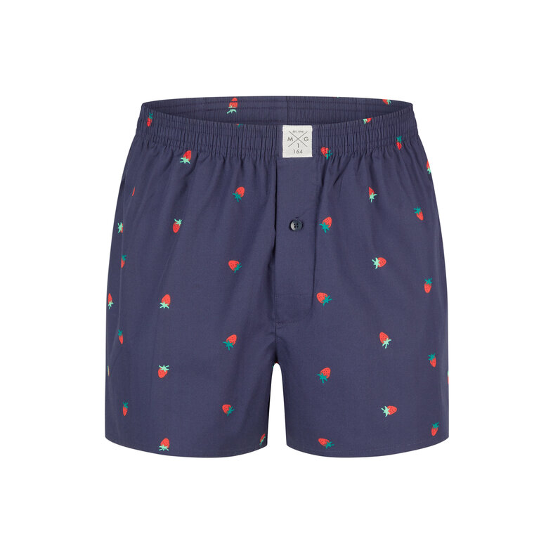 MG-1 MG-1 Wide Kids Boxer Shorts Boys 6-Pack D525K