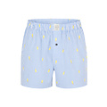 MG-1 MG-1 Wijde Kinder Boxershorts Jongens 6-Pack D525K