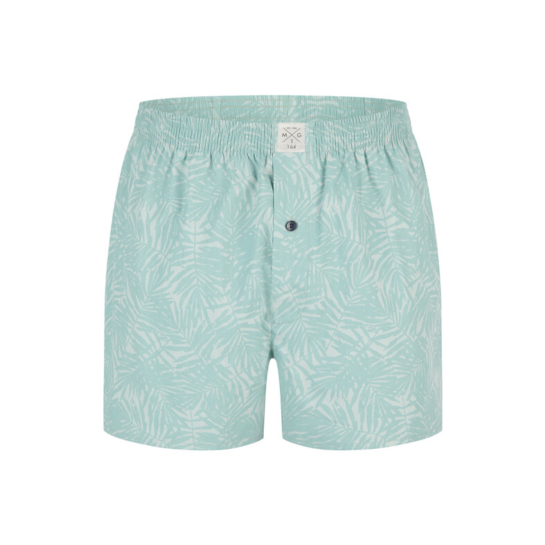 MG-1 MG-1 Wide Kids Boxer Shorts Boys 6-Pack D525K