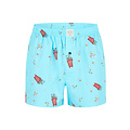 MG-1 MG-1 Wijde Kinder Boxershorts Jongens 6-Pack D525K