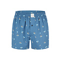 MG-1 MG-1 Wide Kids Boxer Shorts Boys 6-Pack D525K