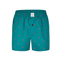 MG-1 MG-1 Wide Kids Boxer Shorts Boys 6-Pack D505K