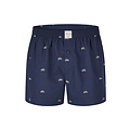 MG-1 MG-1 Wide Kids Boxer Shorts Boys 6-Pack D510K