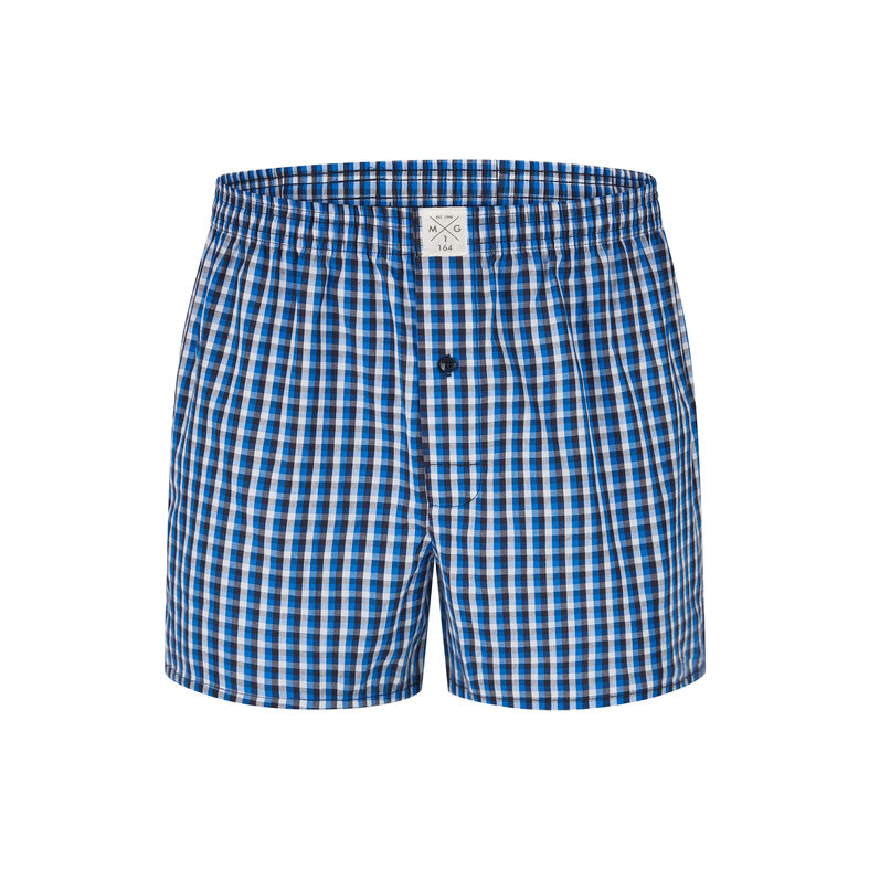 MG-1 MG-1 Wide Kids Boxer Shorts Boys 6-Pack D510K