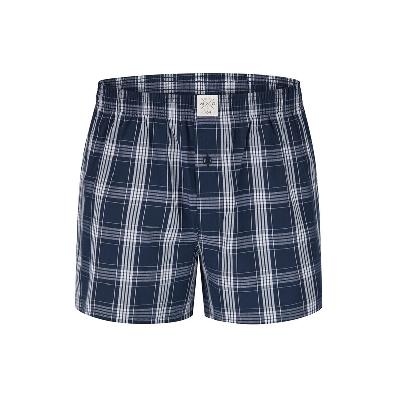MG-1 MG-1 Wide Kids Boxer Shorts Boys 6-Pack D510K