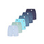 MG-1 MG-1 Wide Kids Boxer Shorts Boys 6-Pack D525K