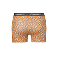 O'Neill O'Neill Men's Boxer Shorts Trunks Dipped Leaf 3-Pack