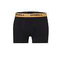 O'Neill O'Neill Men's Boxer Shorts Trunks Dipped Leaf 3-Pack