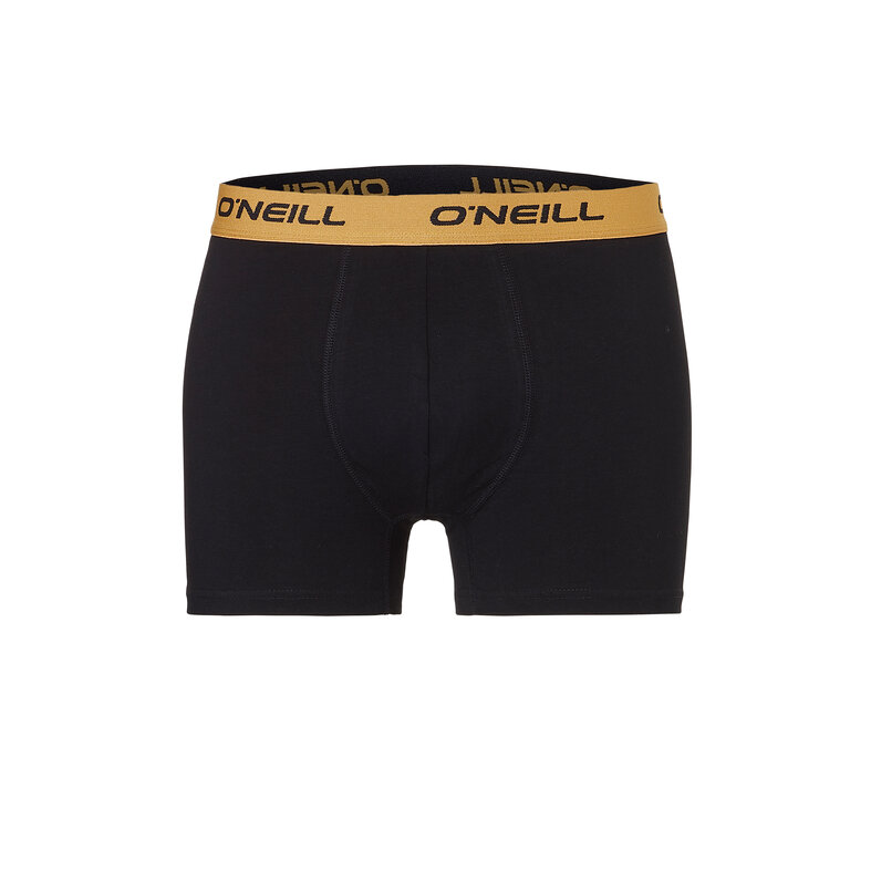 O'Neill O'Neill Heren Boxershorts Trunks Dipped Leaf 3-Pack